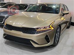 کیا K5